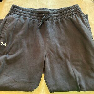 UA Icon Fleece Women's Joggers